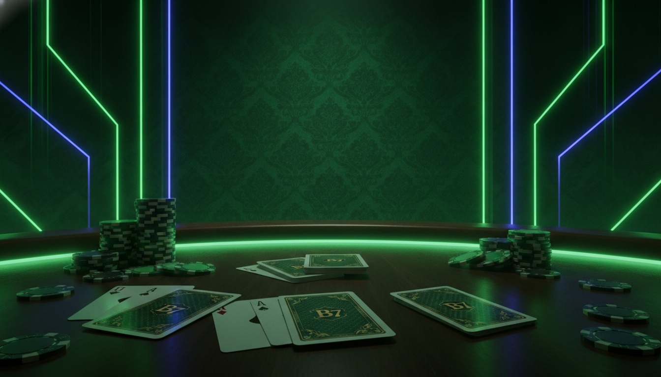 B7 Casino