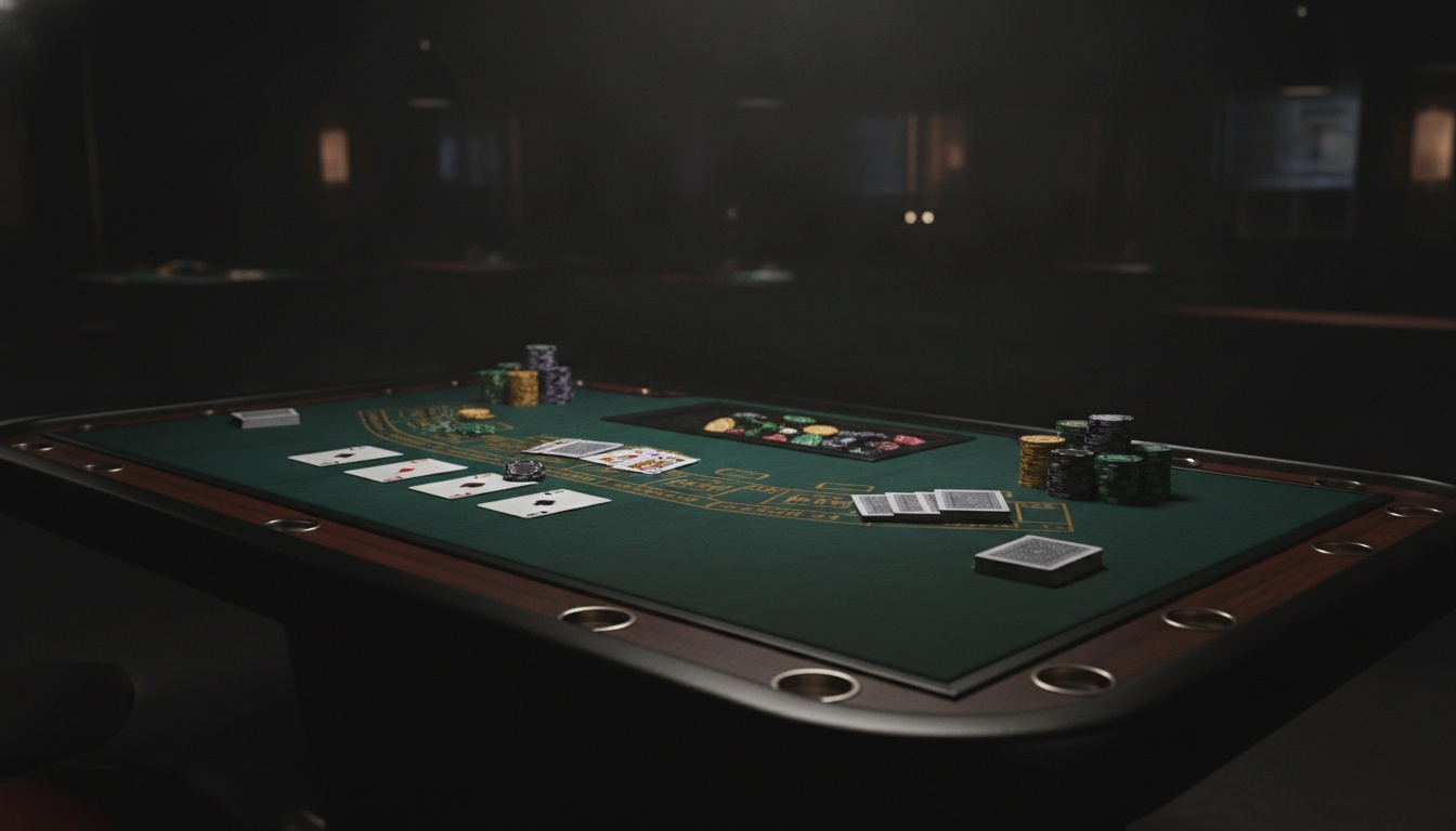 B7 Casino: Een Diepgaande Analyse van het Spelaanbod