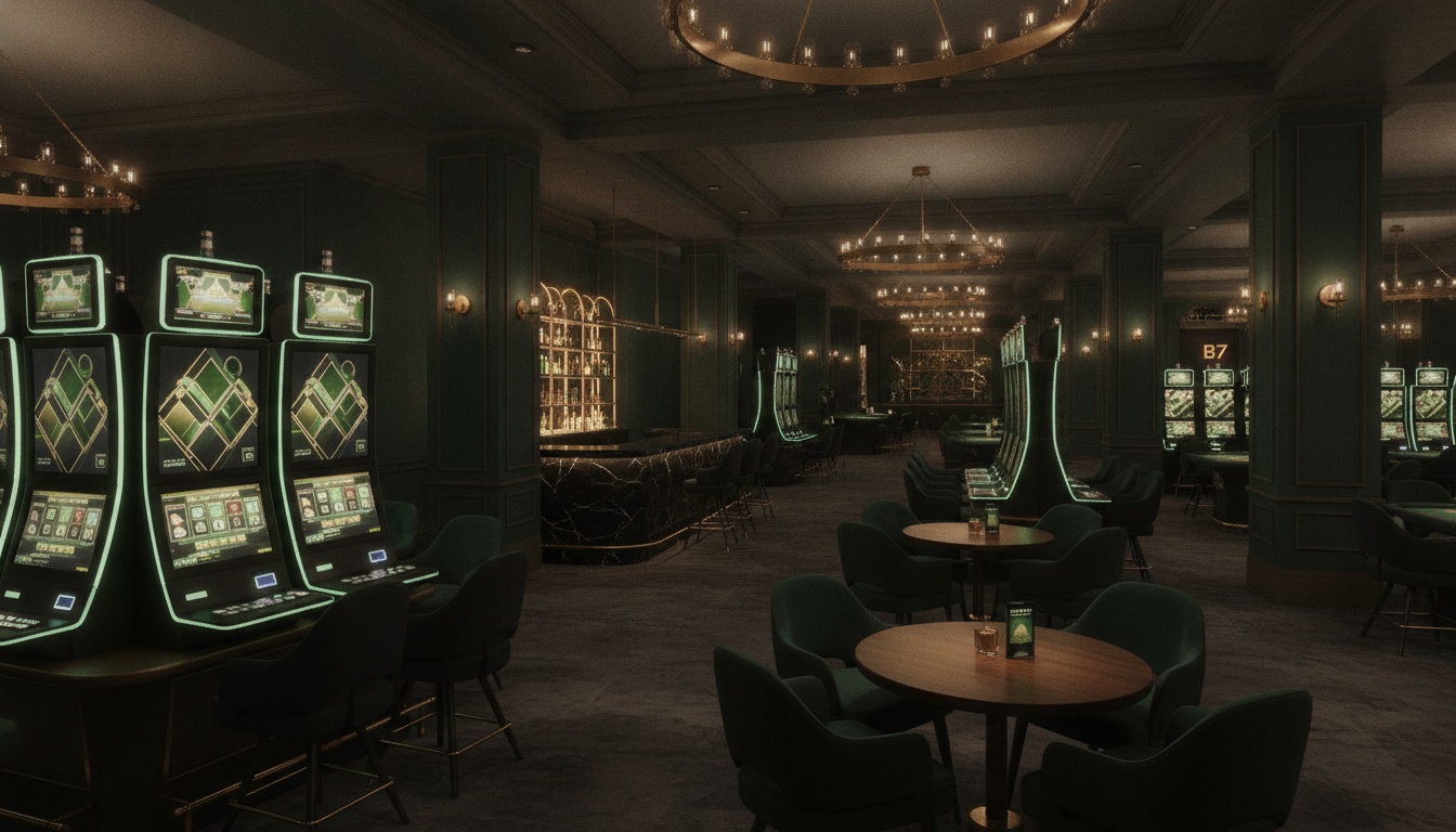 B7 Casino — Gedetailleerde Review
