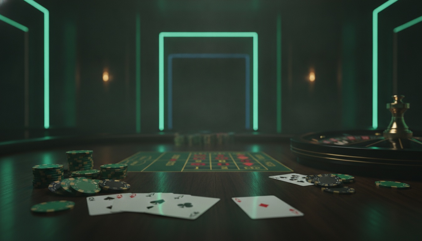 B7 Casino