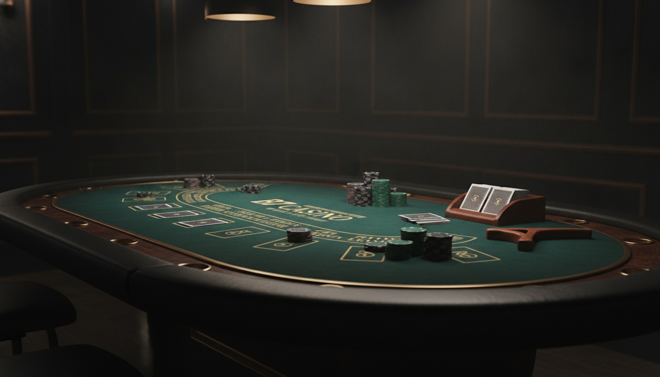 B7 Casino: Ontdek de Uitgebreide Spelselectie