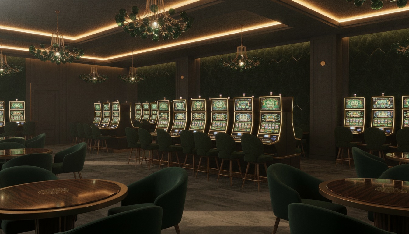 Over B7 Casino — Gedetailleerde Review